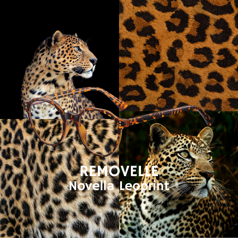 BLAULICHTFILTERBRILLE - NOVELLA