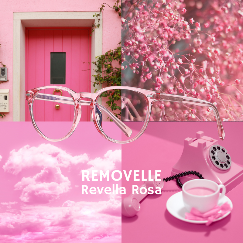 BLAULICHTFILTERBRILLE - REVELLA