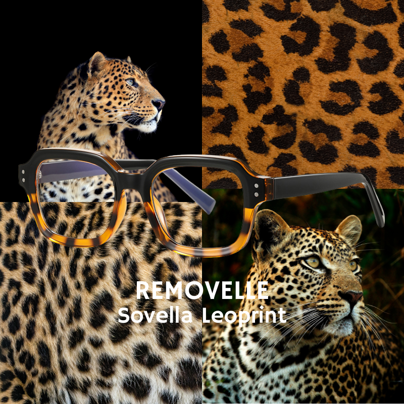 BLAULICHTFILTERBRILLE - SOVELLA