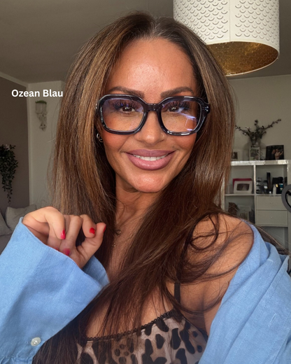 BLAULICHTFILTERBRILLE - SOVELLA