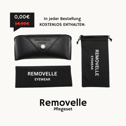 BLAULICHTFILTERBRILLE - SOVELLA