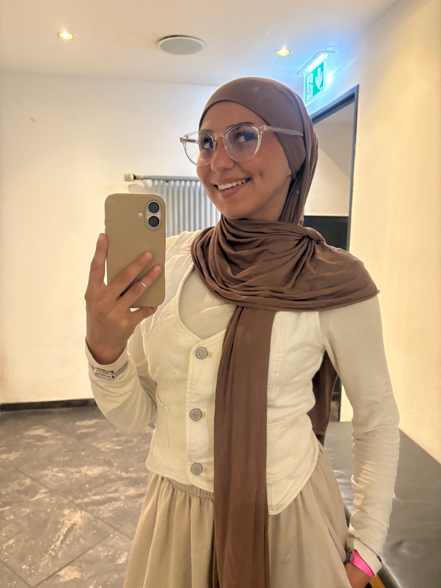 BLAULICHTFILTERBRILLE - REVELLA