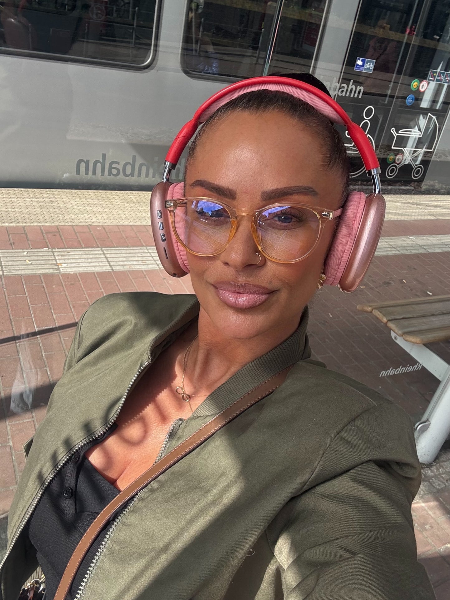 BLAULICHTFILTERBRILLE - REVELLA