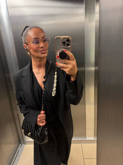 BLAULICHTFILTERBRILLE - REVELLA