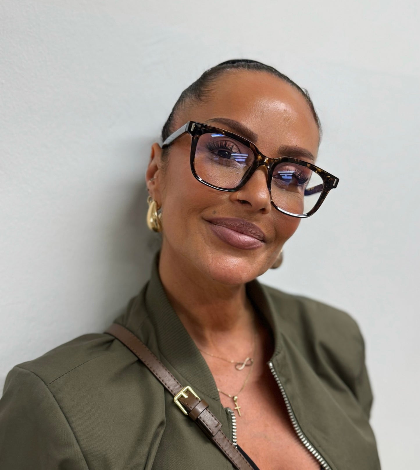 BLAULICHTFILTERBRILLE - LAVELLA