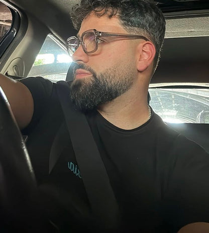 BLAULICHTFILTERBRILLE - SOVELLA